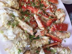 -盛港湾海鲜食府(黄沙店)