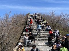 -龙泉峪长城