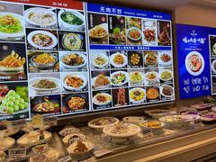 -品海楼·大连海胆锅贴馆(东港店)