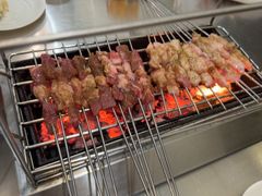 -小寒羊烧烤(凯瑞时代大厦店)