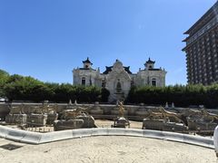 -大明幻境第一城
