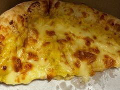 榴莲披萨-Aimiqi.Pizza.爱米奇私厨(虹梅路红春大厦店)