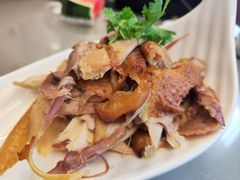 -鹿鸣春饭店(总店)