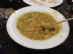 蟹粉蹄筋-梅龙镇酒家(南京西路总店)