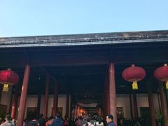 -南京中国近代史遗址博物馆(南京总统府)