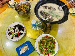 -阿骏农家菜(东至路店)