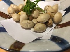 -割烹旭日本料理(龙湖狮山天街店)