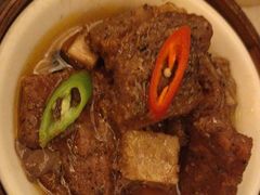 -福州天元国际威斯汀酒店·中国元素餐厅