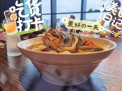 剁椒鱼头-凤凰湘语(浦东旗舰店)