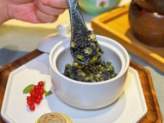 -叶叶菩提(太原别墅店)