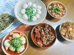 -周肥肠(江油总店)