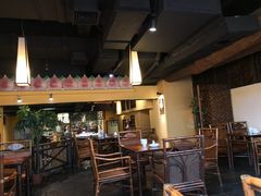 大堂-云来居素食馆(东门店)