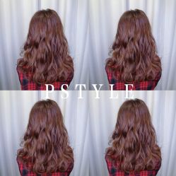 -P.STYLE派斯造型