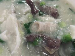 -华记粥饭店(印象容桂主题风情街店)