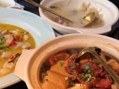 -蜜桃餐厅·古运河畔(南下塘店)