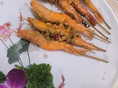 -合晋食府(广州合晋帝苑酒店)