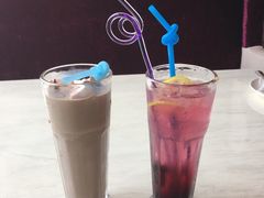 -吉姆丽德乡村西餐厅(闵行交大店)