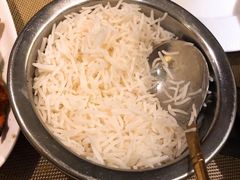 -Pita's&Tika's中东和印度风味餐厅(龙湖天街店)