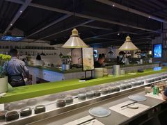 -壹小馆.皇城老妈(成都太古里店)