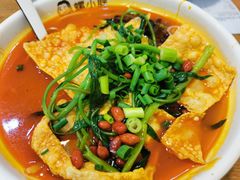 -螺小胖柳州螺蛳粉(钟楼总店)