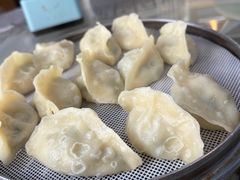 -海王府百姓家宴•海鲜饺子(东城店)