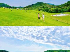 -沉浸北京·团建旅行·密室剧本杀·年会会议轰趴拓展