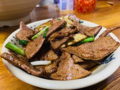 -无名氏面馆(邮电路店)