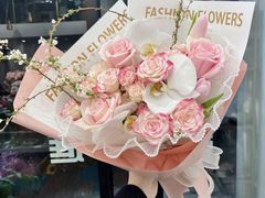 -Flower in(密渡桥店)