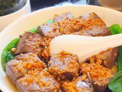 -味可道美食坊(福基路店)