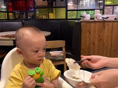 -九毛九西北菜(盈信广场店)