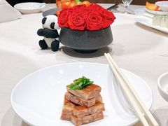 -恒悦轩·粤菜(上海展览中心店)