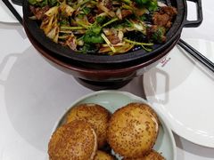 -味+新京宴·烤鸭·北京菜(创意谷店)
