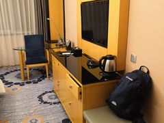 -慈溪杭州湾国际大酒店
