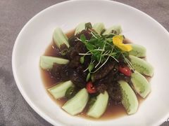 -聚宾楼·烤鸭·家宴(科技三路店)