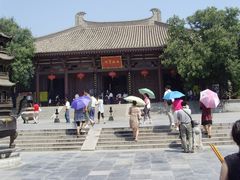 -法门文化景区