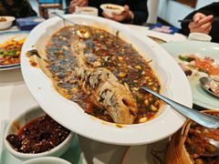 -院8里·少城记忆老川菜(宽窄巷子店)