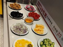 -豪享来中西餐厅(隆昌店)
