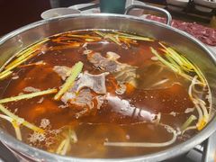 -好想牛·鲜切自助牛肉火锅(七堡花园城店)