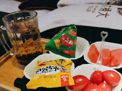 -大桶大足浴(宝山店)