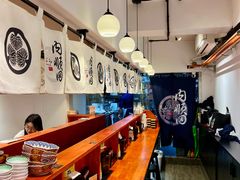 -天妇罗内顺田(罗湖店)