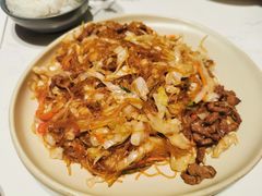 -鹿港小镇(悠唐店)