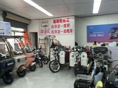 -万国摩托车市场