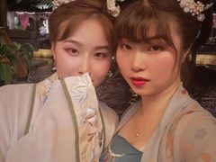 -汉仪华裳汉服旗袍·摄影写真馆(乌镇西栅店)