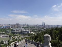 -云龙山