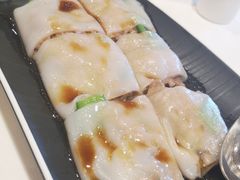 -白天鹅宾馆-宏图府餐厅