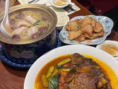 -老厨家(友谊路总店)