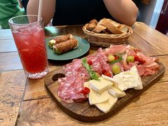 -Alimentari早午餐(安福路店)