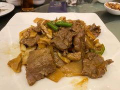 -美极鲜食坊(宝安南路店)
