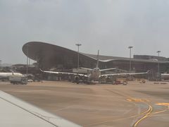 -杭州萧山国际机场