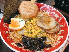 -仙隐小鹿中华料理(南宁万象城店)